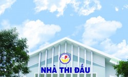 TRUNG TÂM HUẤN LUYỆN THỂ THAO QUỐC GIA ĐÀ NẴNG